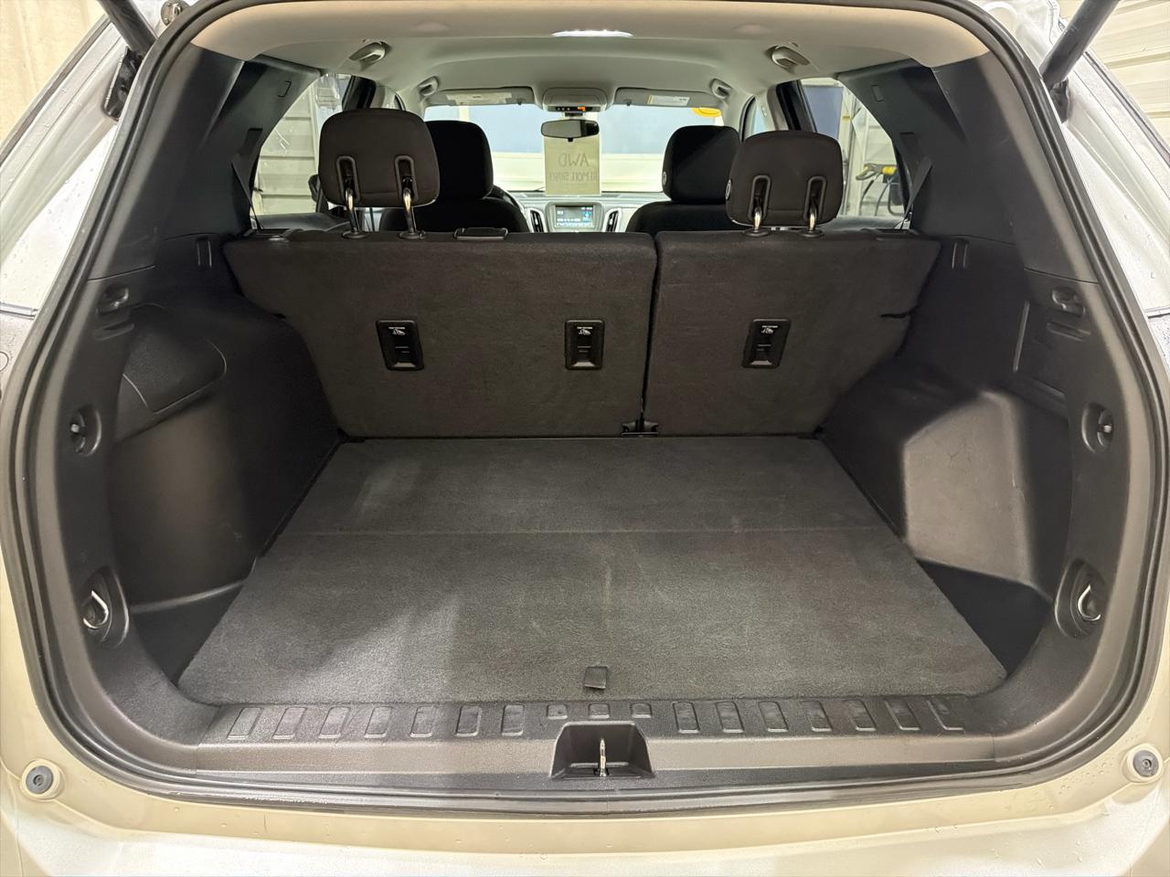 Chevrolet Equinox AWD 4dr LT w/1LT 2018