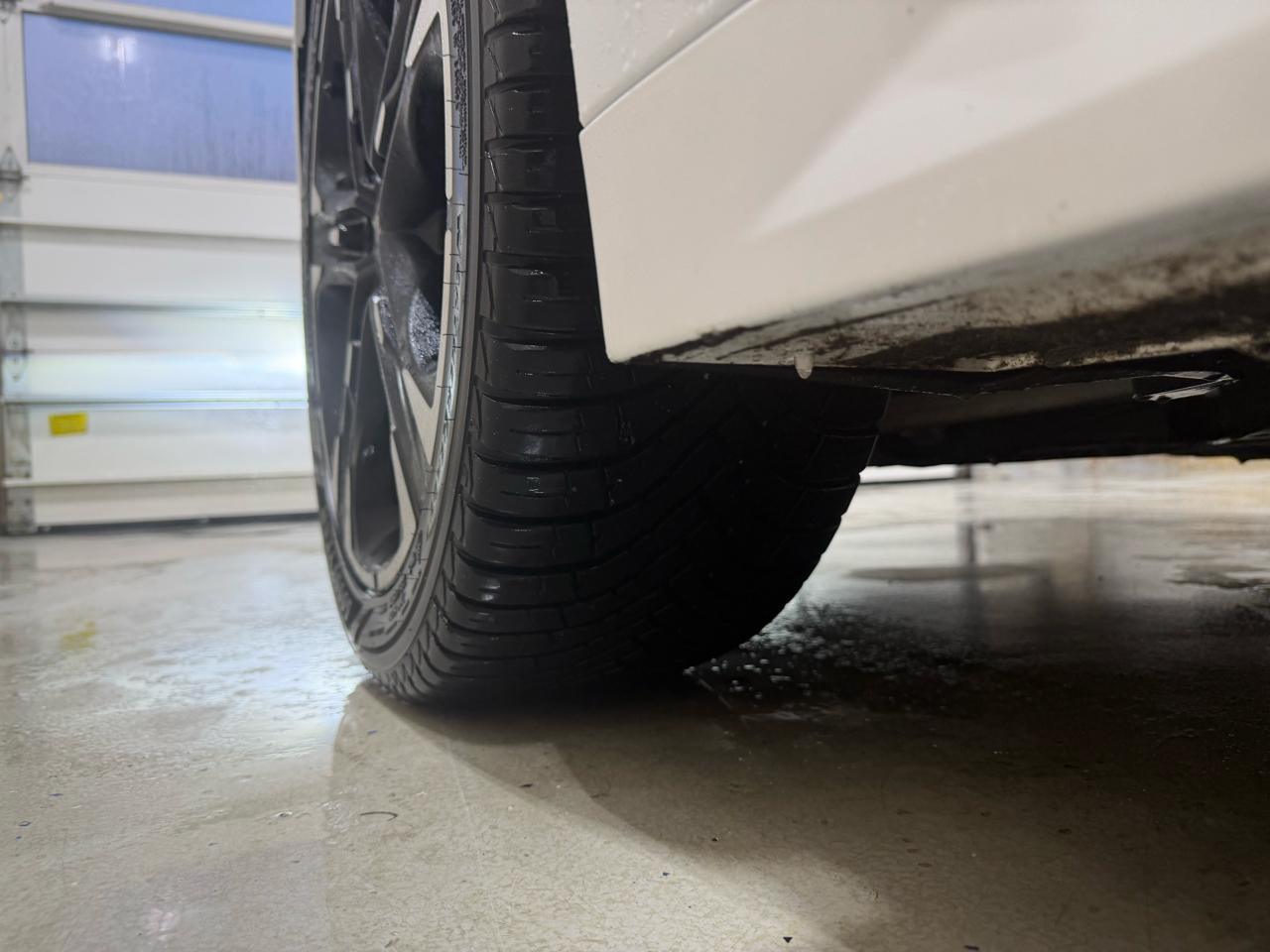 Kia K5 GT-Line Auto AWD 2023