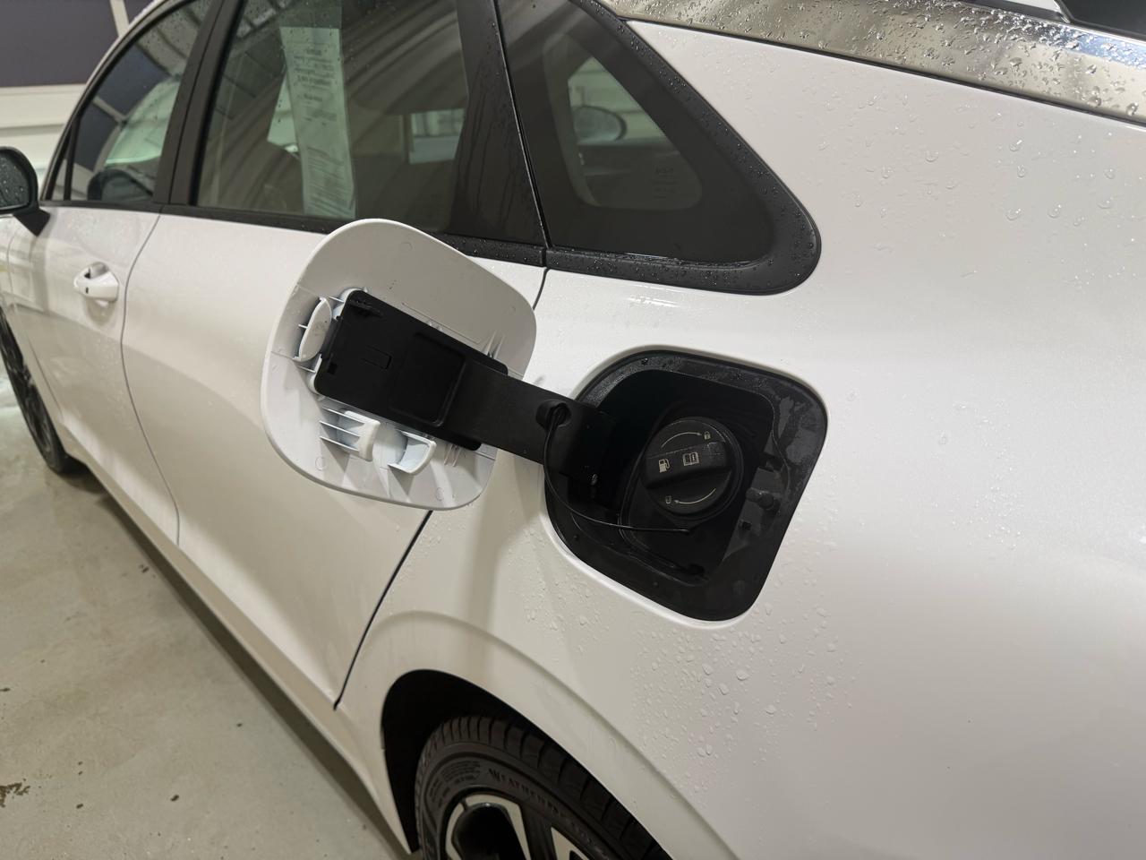 Kia K5 GT-Line Auto AWD 2023