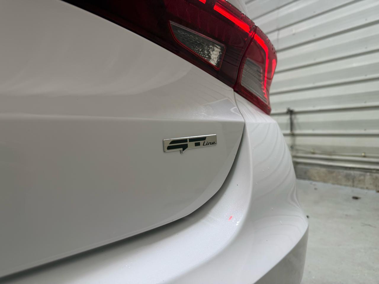 Kia K5 GT-Line Auto AWD 2023