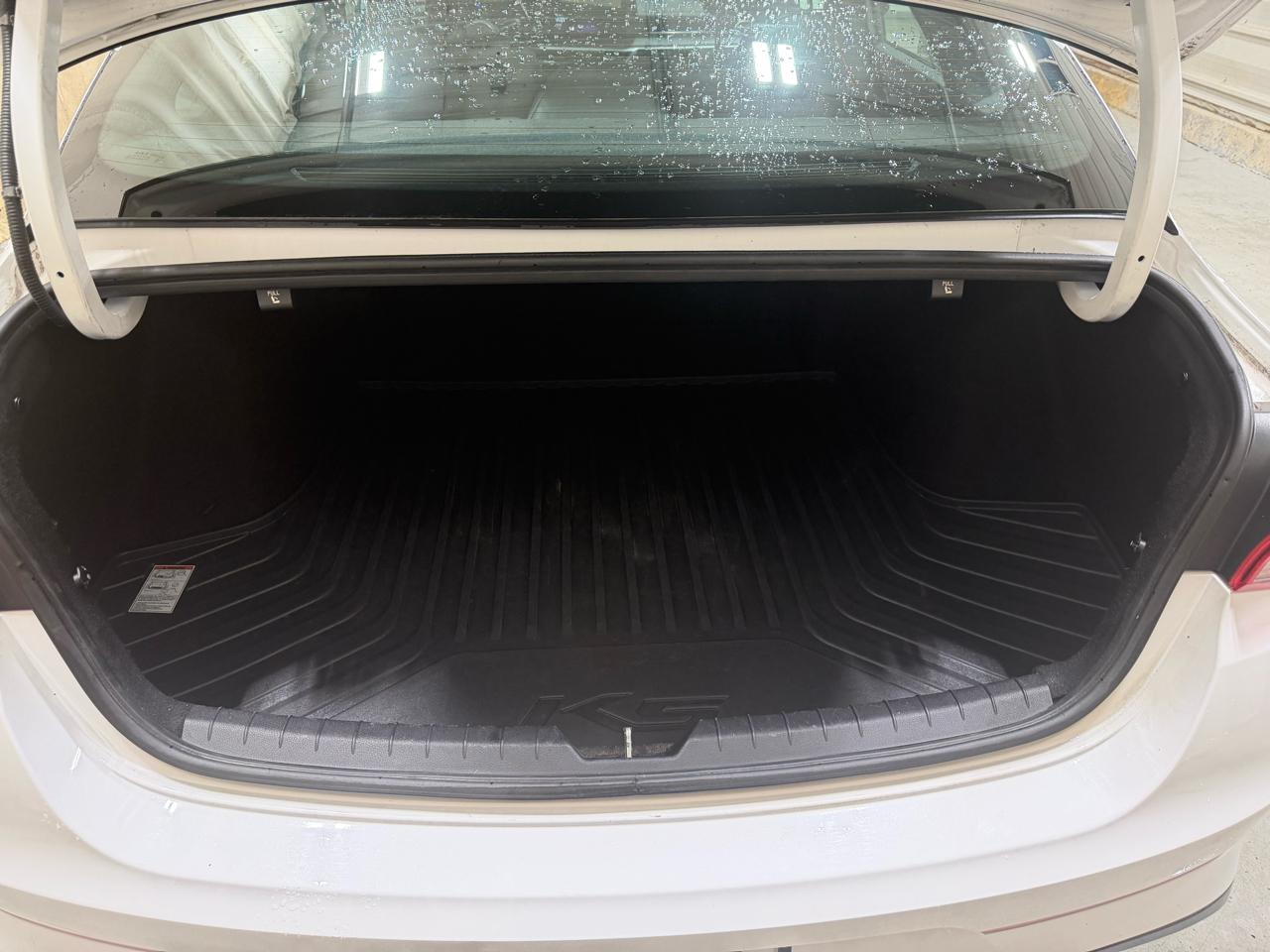 Kia K5 GT-Line Auto AWD 2023