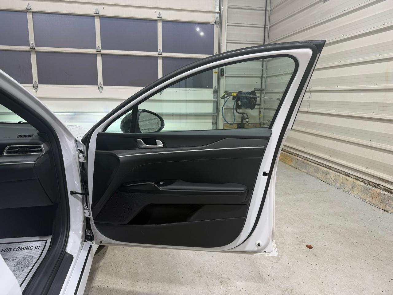 Kia K5 GT-Line Auto AWD 2023