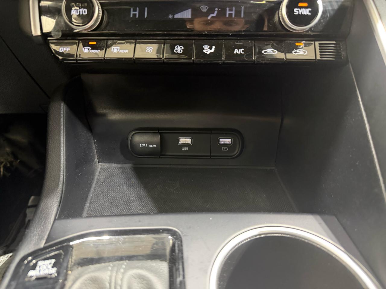 Kia K5 GT-Line Auto AWD 2023