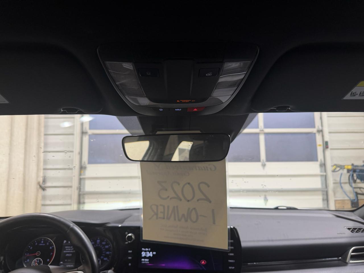 Kia K5 GT-Line Auto AWD 2023