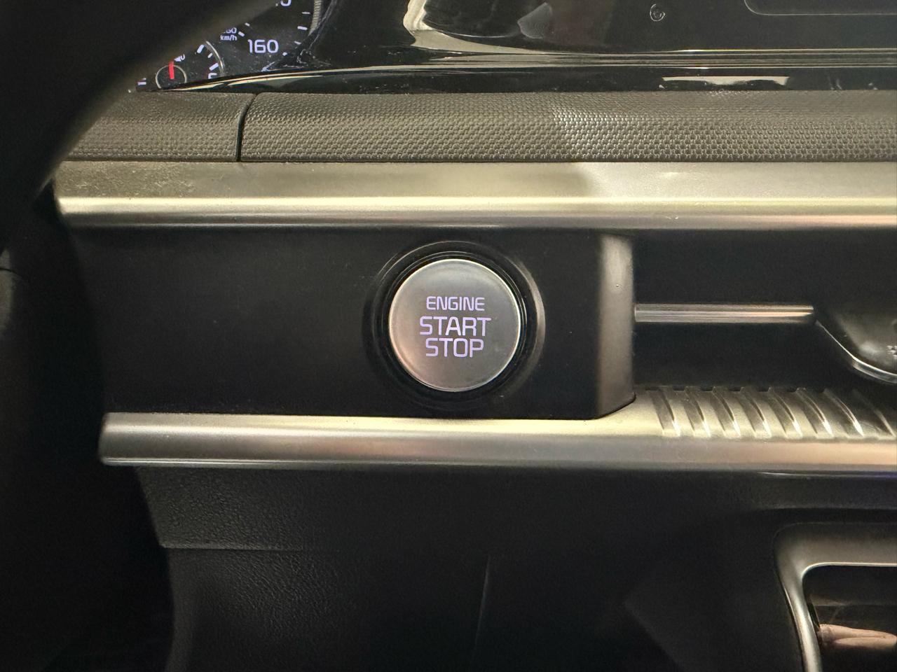 Kia K5 GT-Line Auto AWD 2023