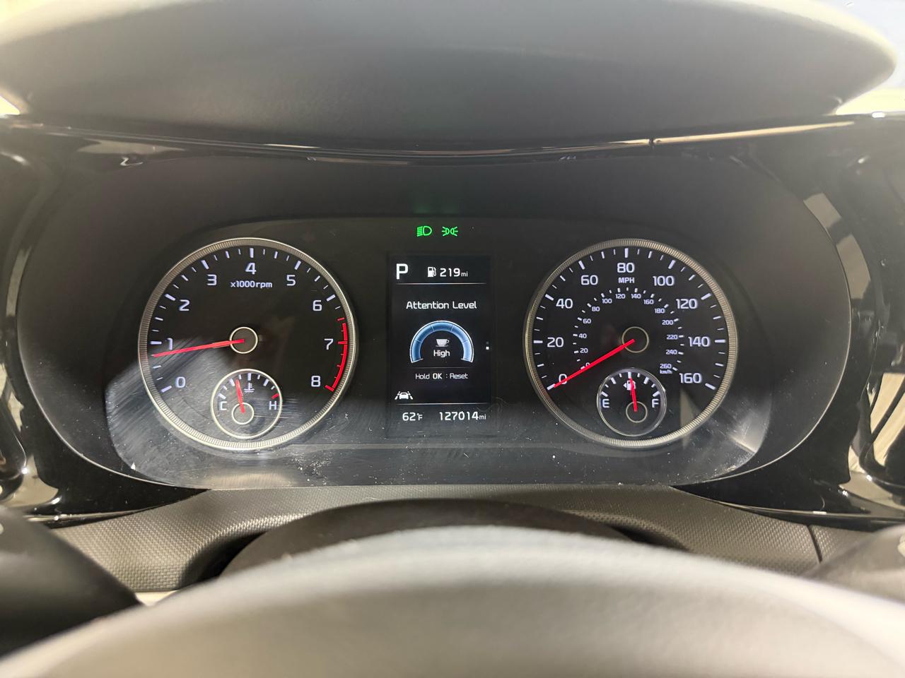 Kia K5 GT-Line Auto AWD 2023