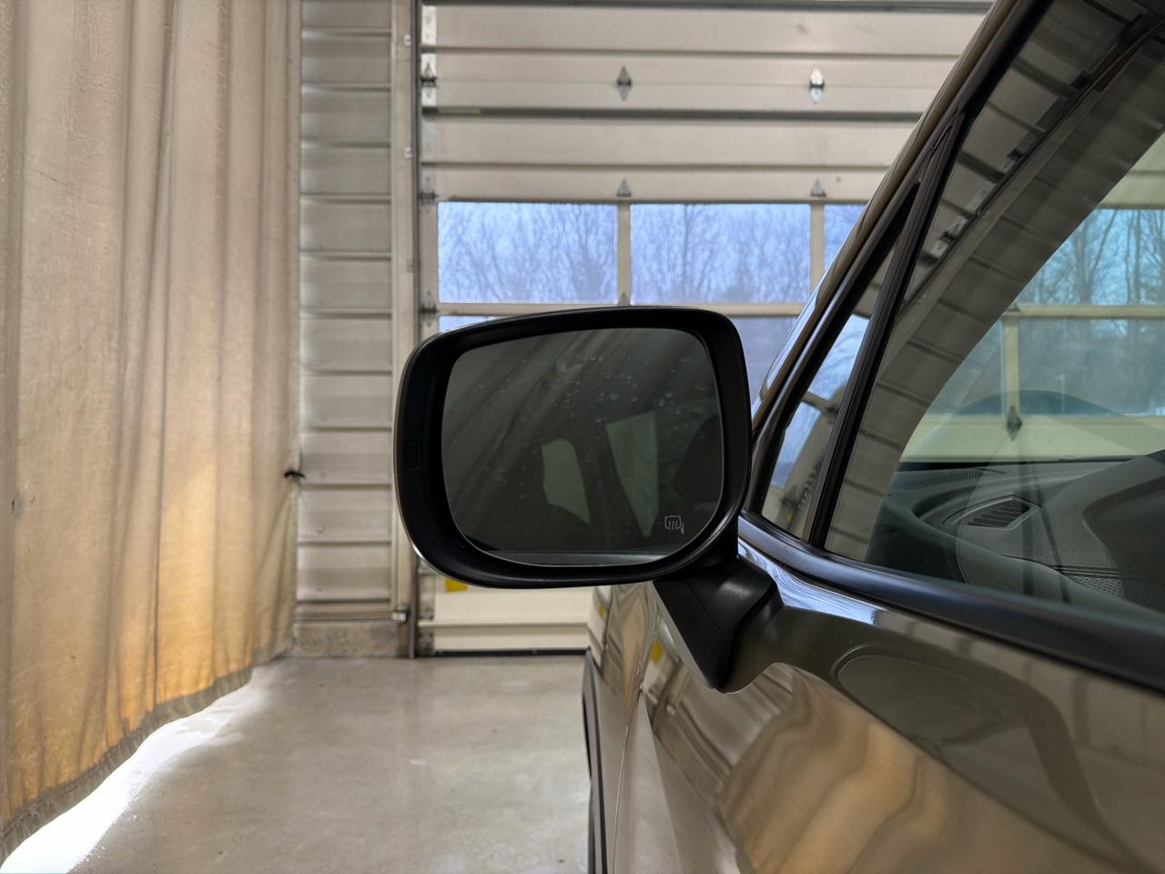 Subaru Forester Premium CVT 2022