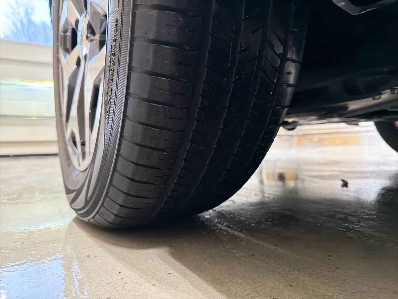 Subaru Forester Premium CVT 2022