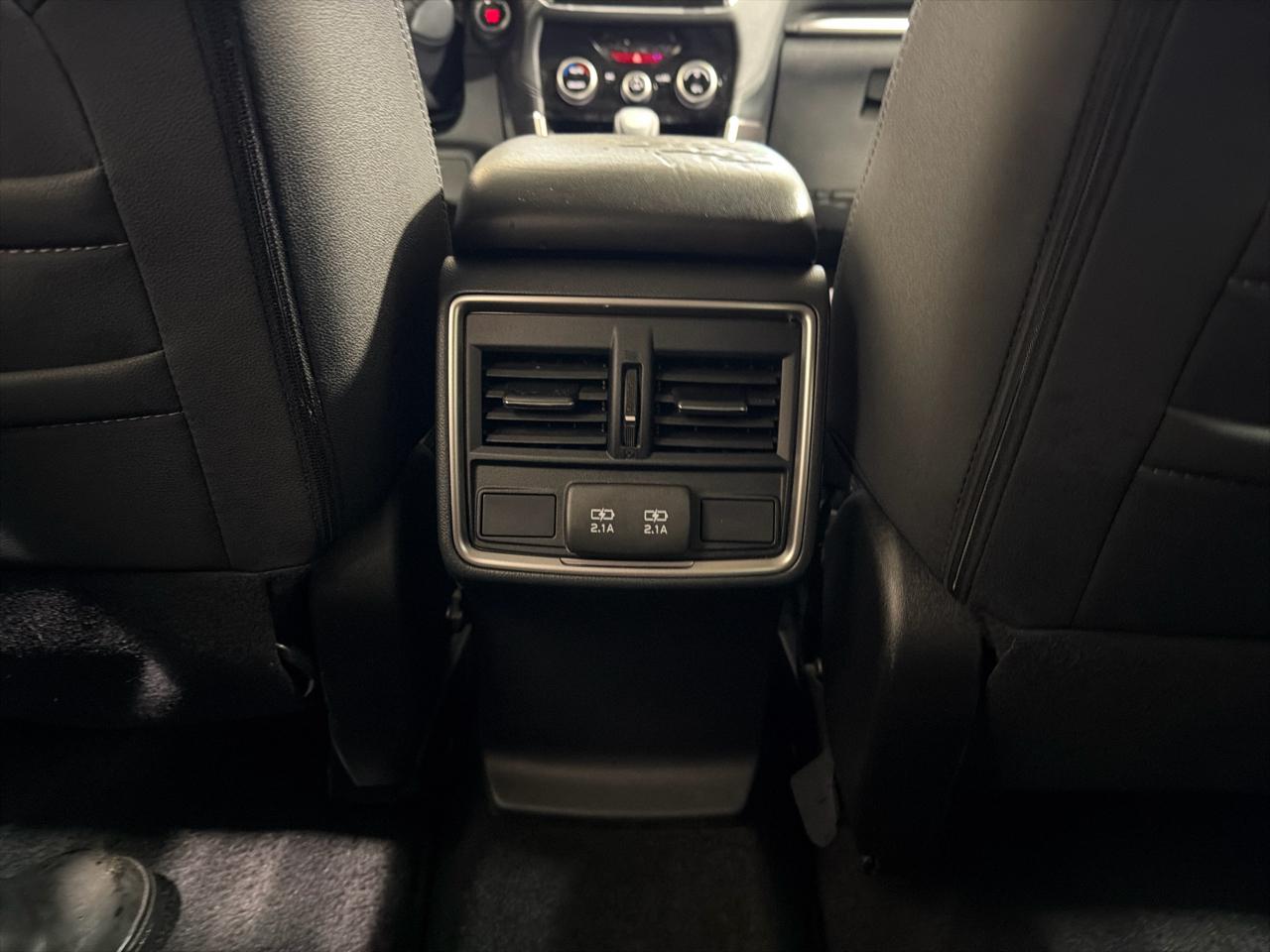 Subaru Forester Premium CVT 2022