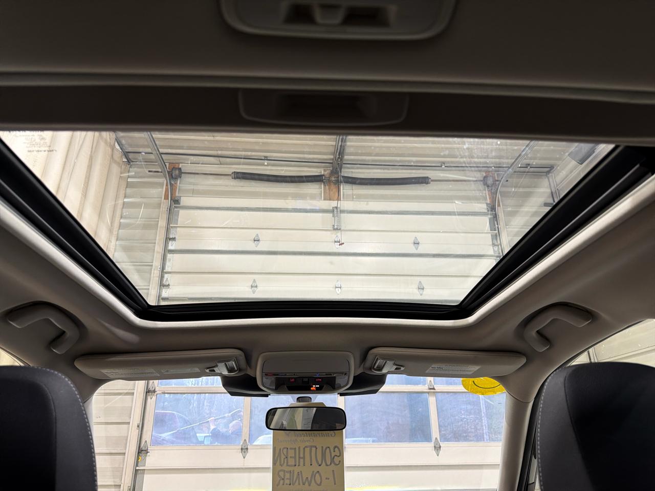 Subaru Forester Premium CVT 2022