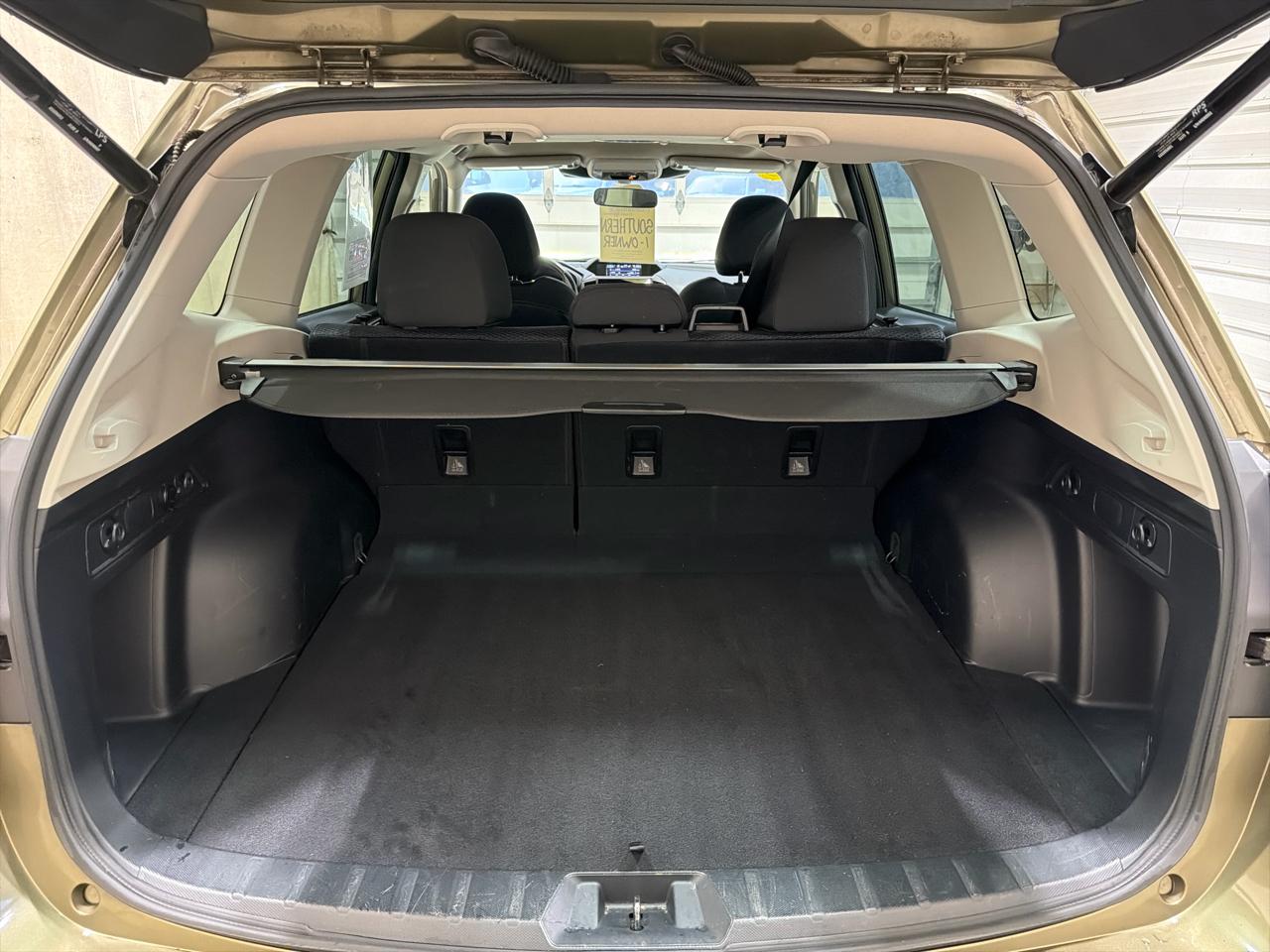 Subaru Forester Premium CVT 2022