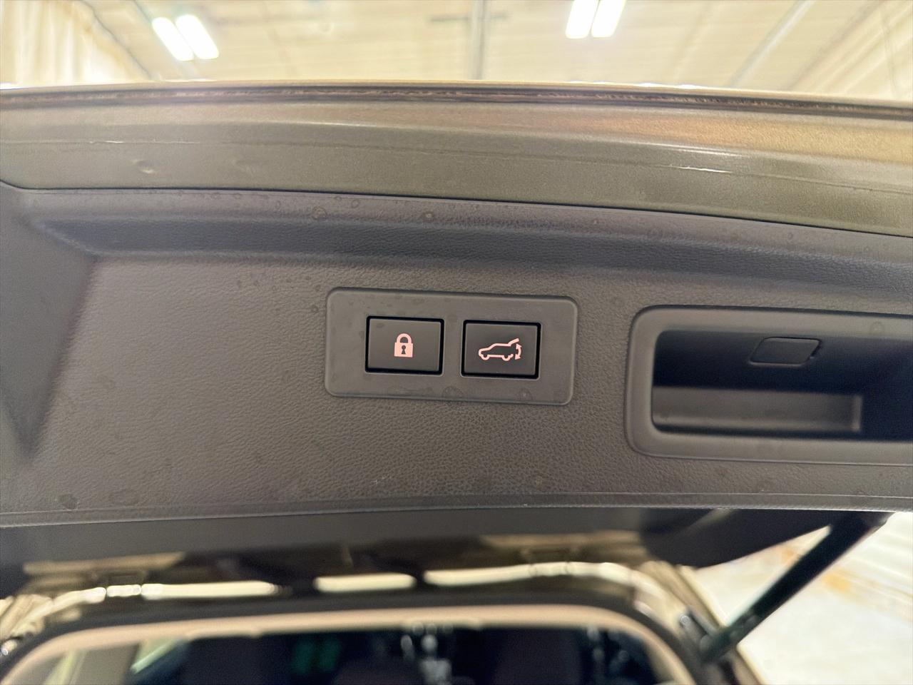 Subaru Forester Premium CVT 2022