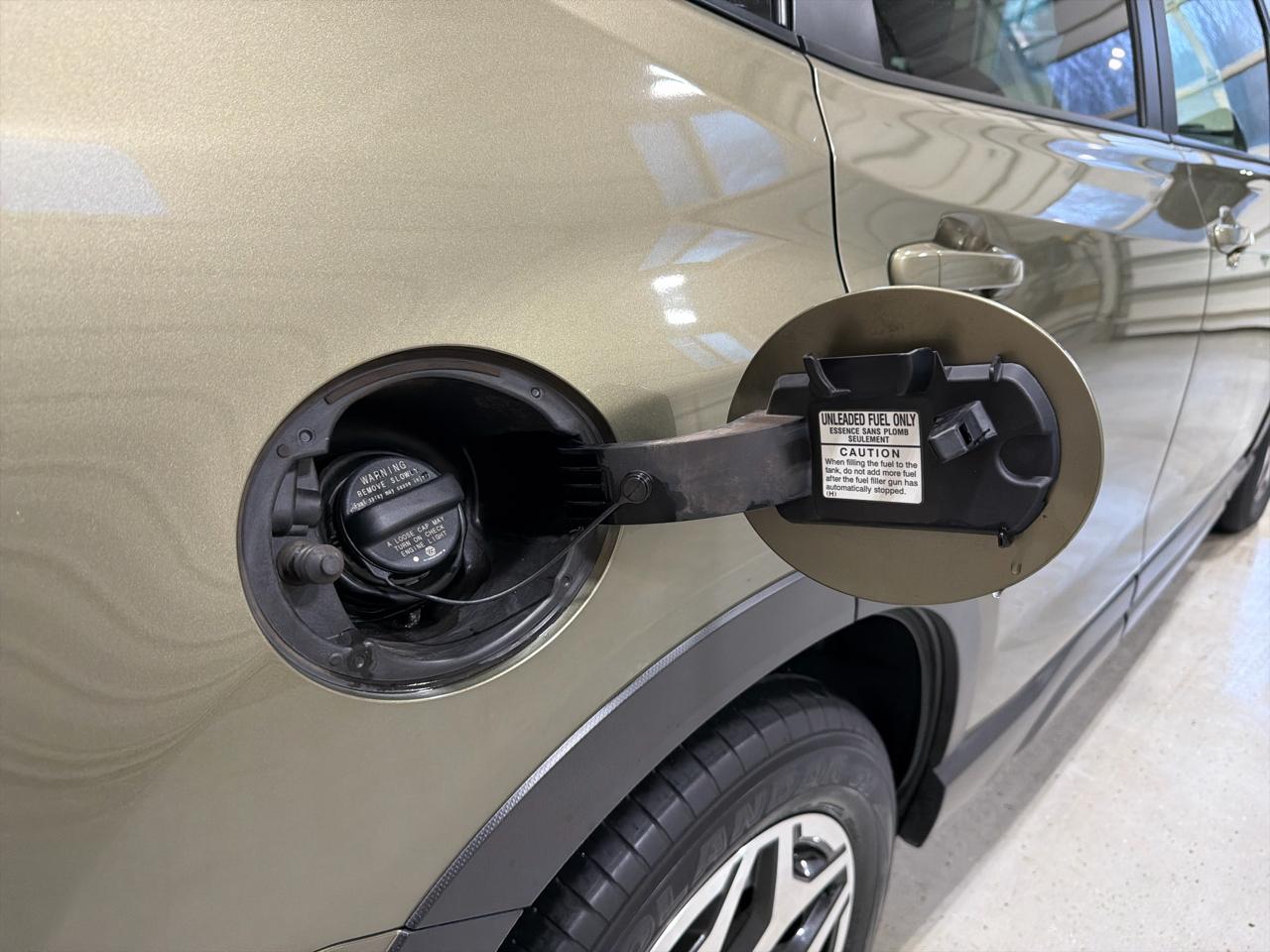 Subaru Forester Premium CVT 2022