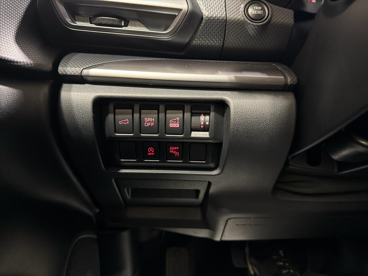 Subaru Forester Premium CVT 2022