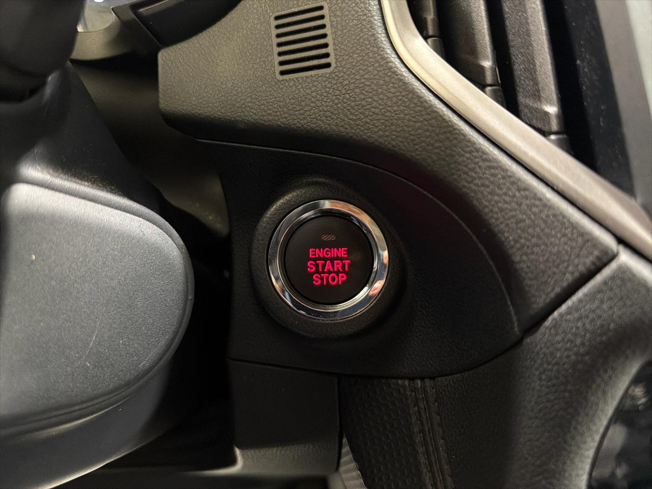 Subaru Forester Premium CVT 2022