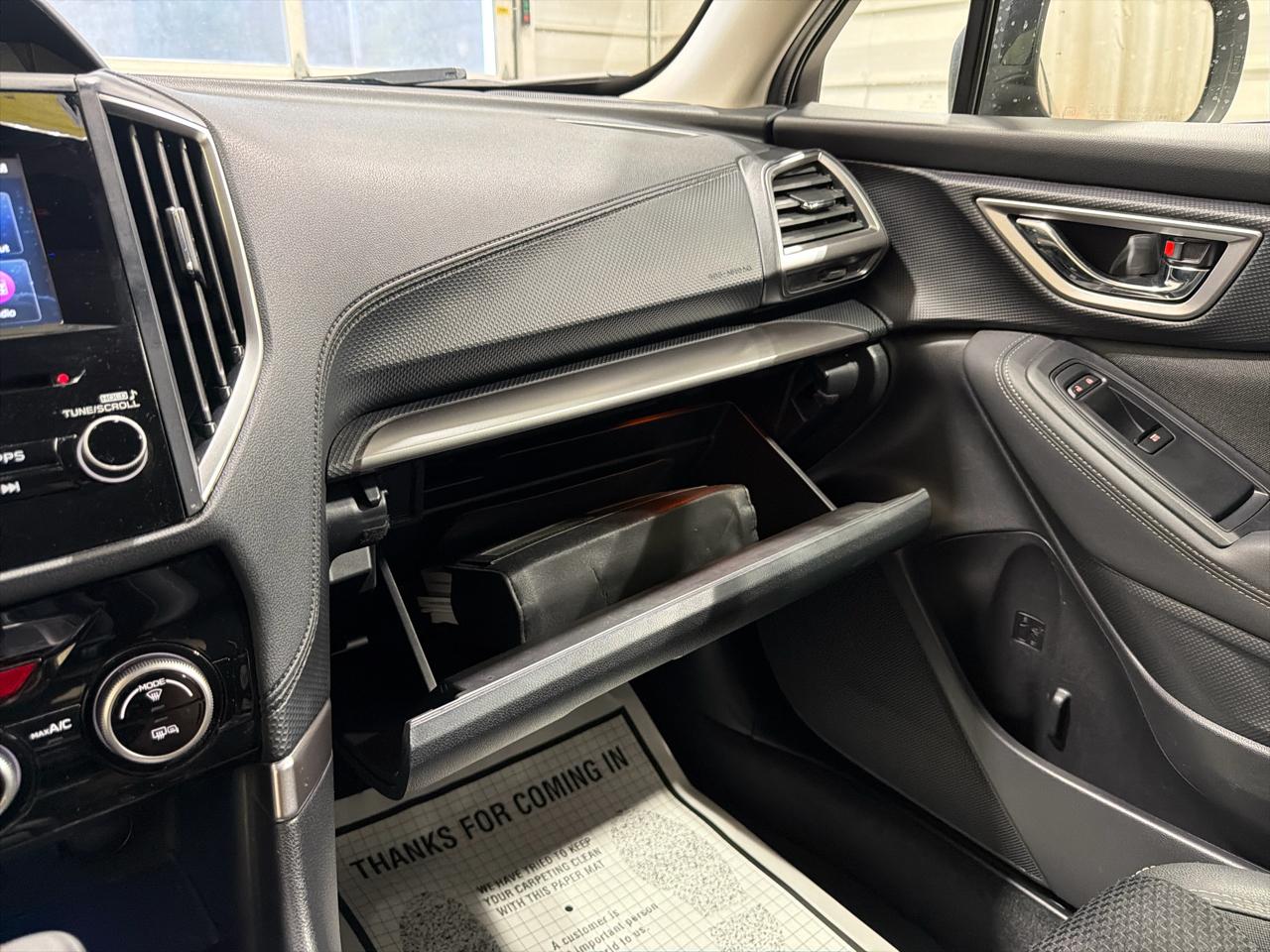 Subaru Forester Premium CVT 2022