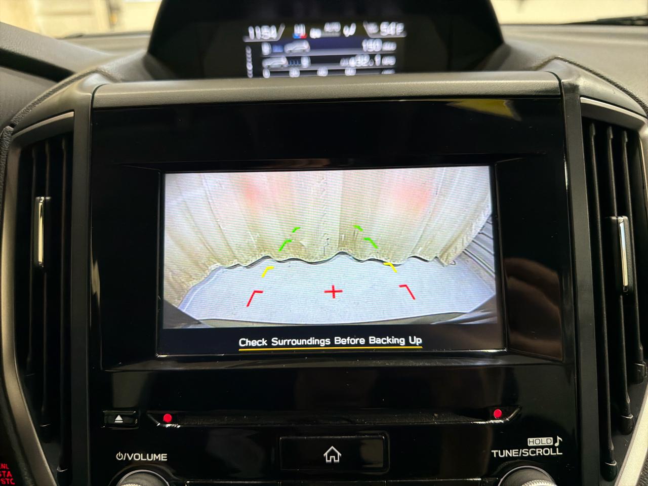 Subaru Forester Premium CVT 2022