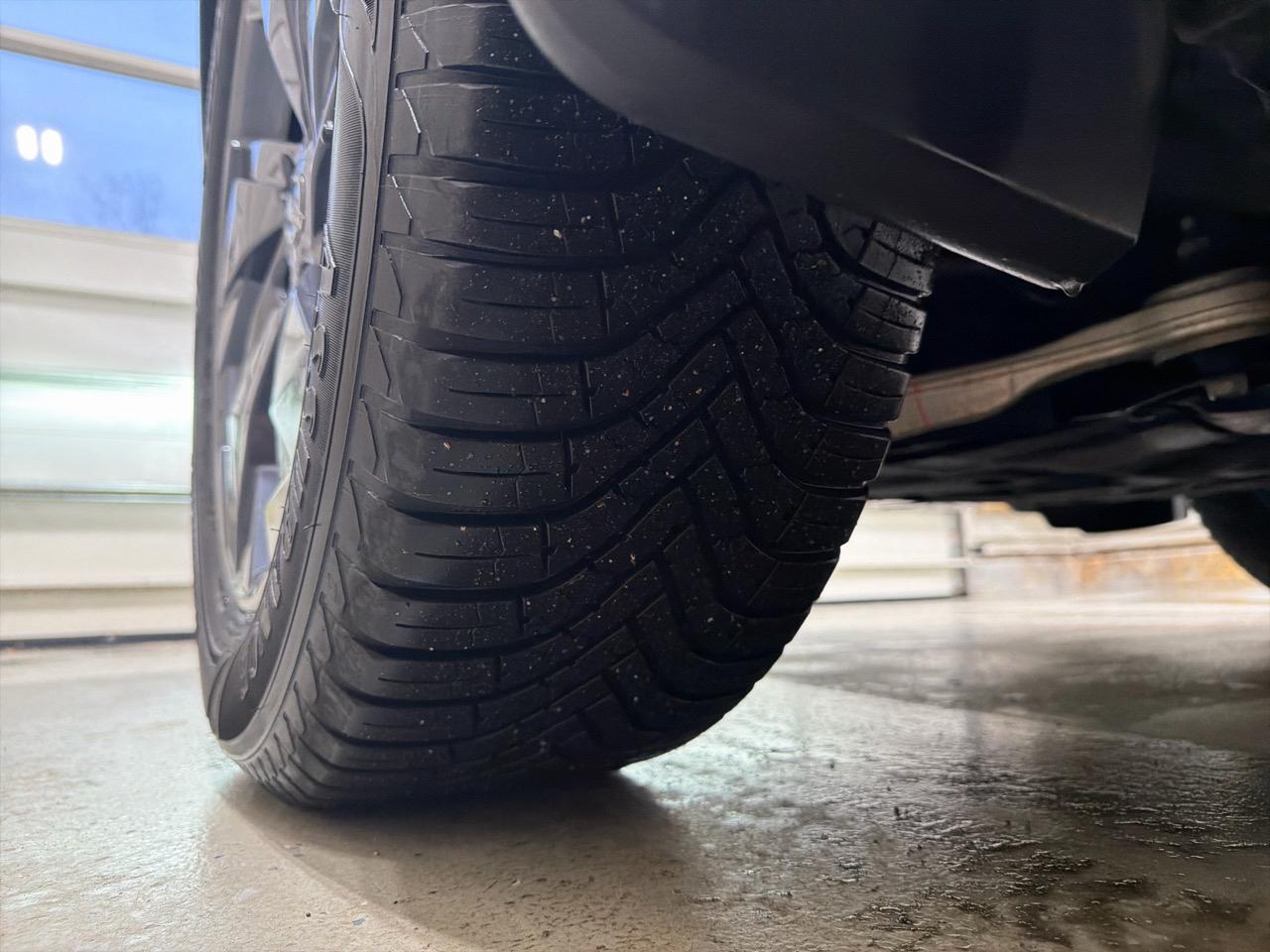 Nissan Rogue AWD SV 2024