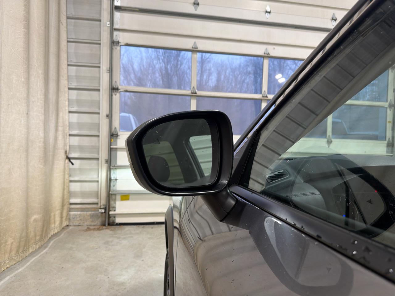 Nissan Rogue AWD SV 2024