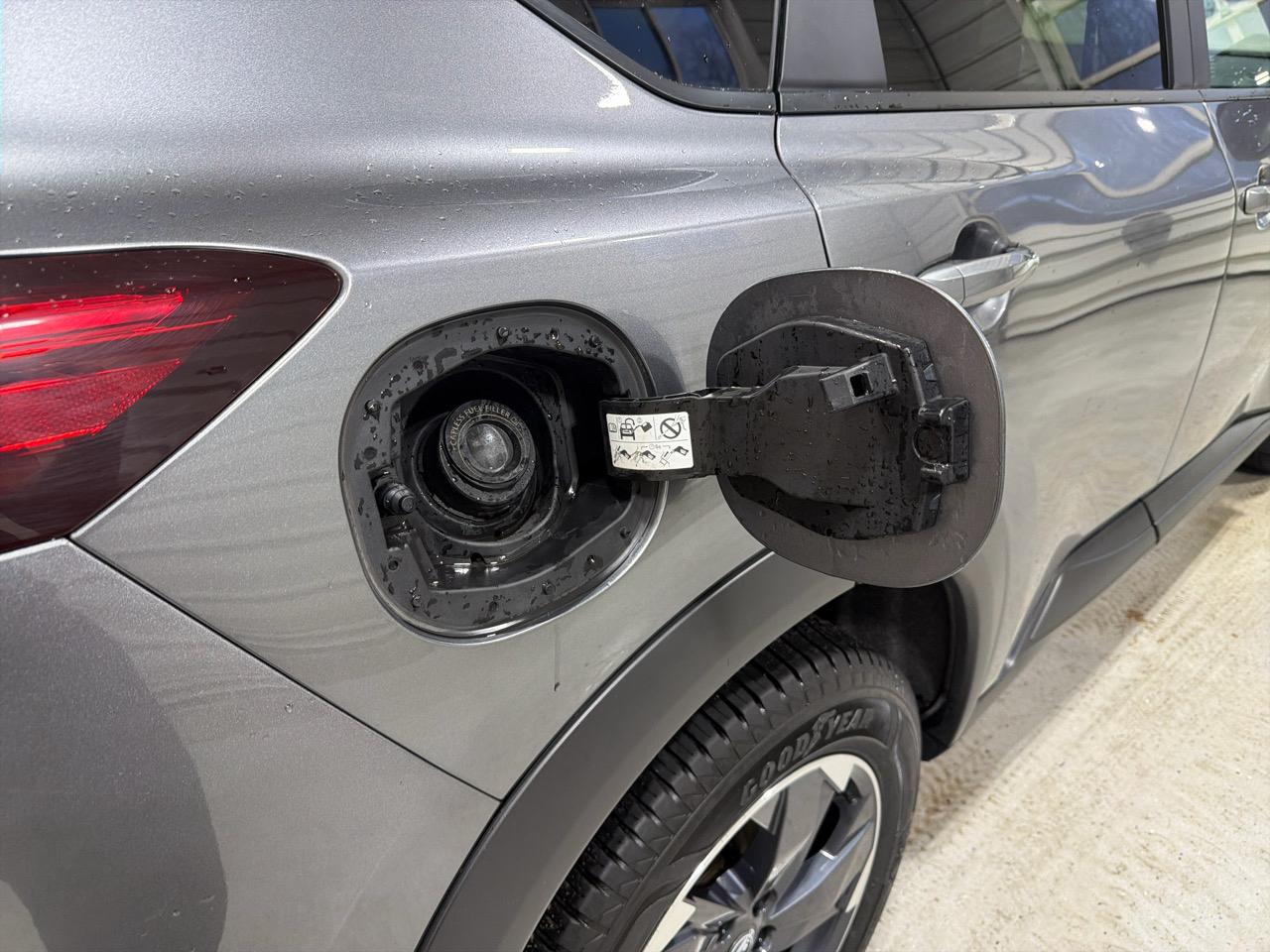 Nissan Rogue AWD SV 2024