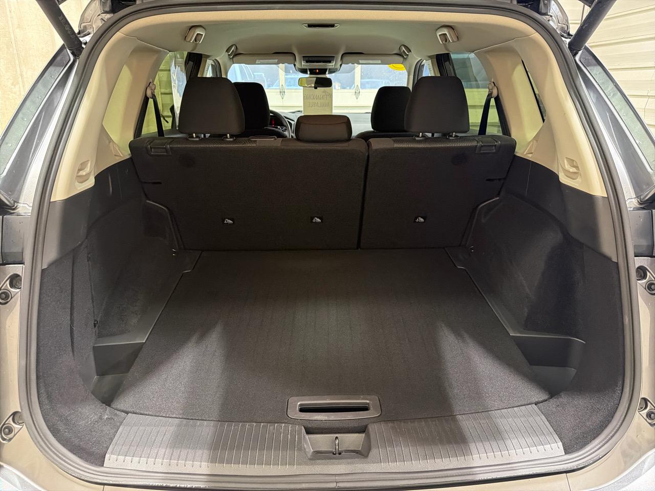 Nissan Rogue AWD SV 2024