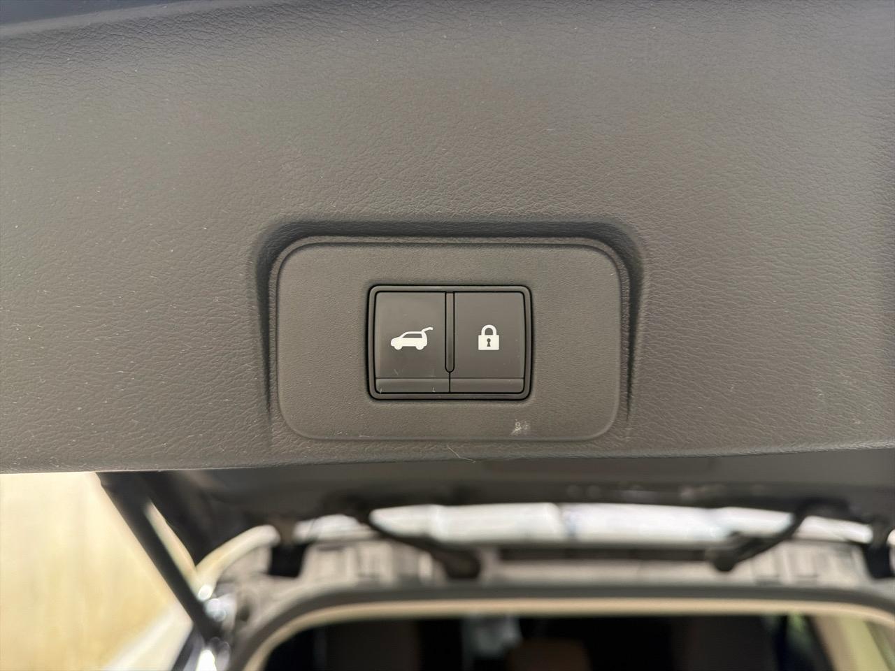 Nissan Rogue AWD SV 2024