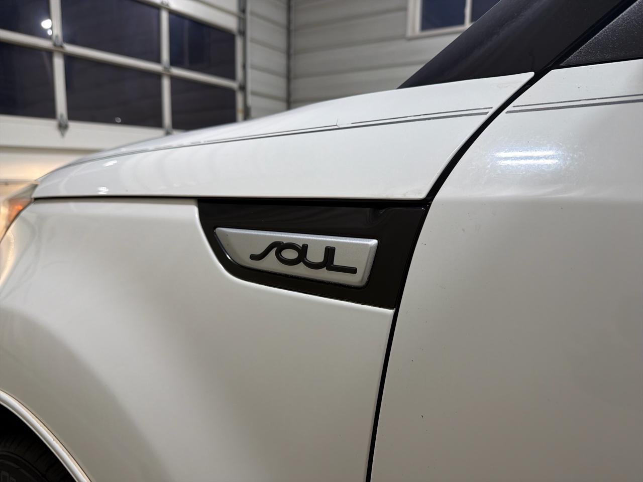 Kia Soul 5dr Wgn Auto Base 2016