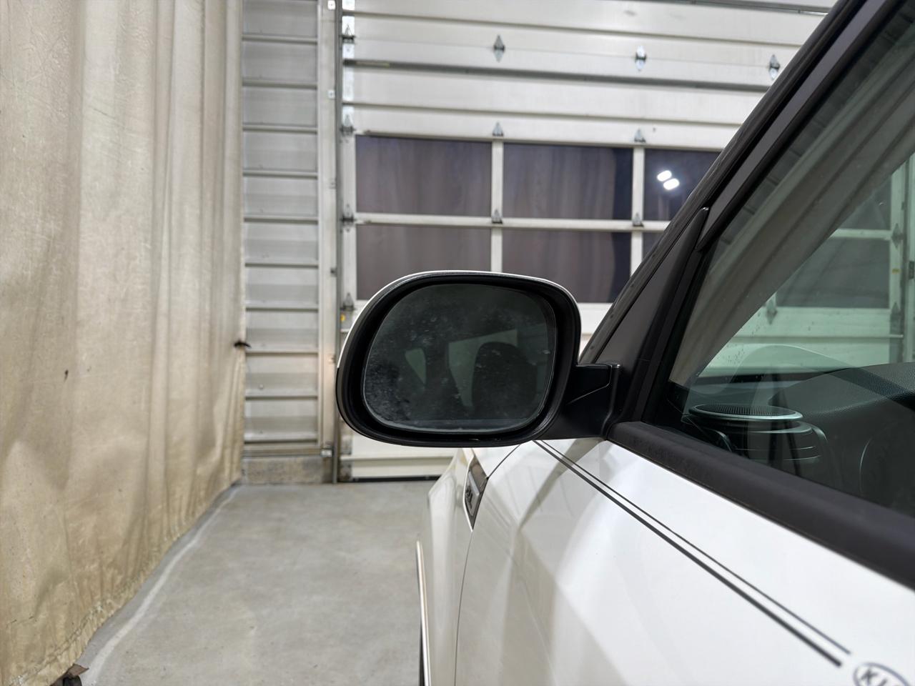 Kia Soul 5dr Wgn Auto Base 2016