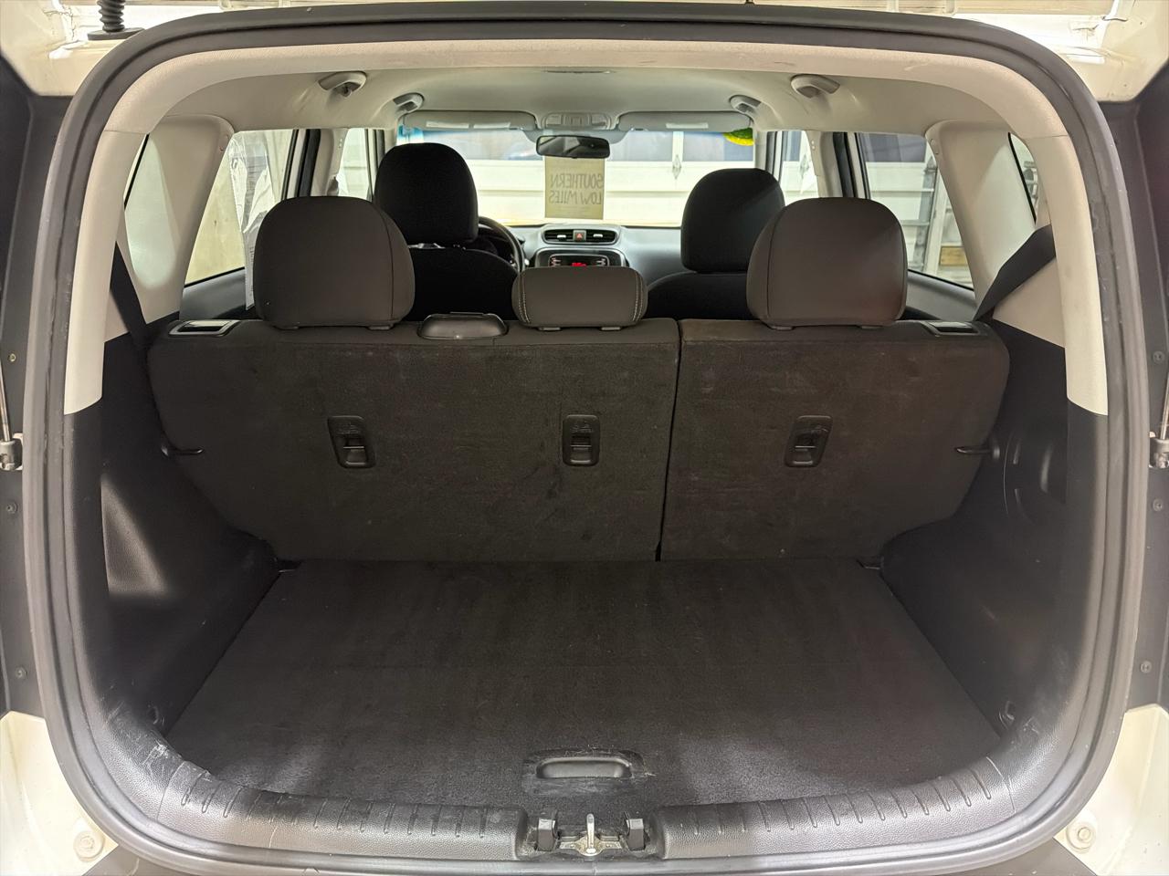 Kia Soul 5dr Wgn Auto Base 2016