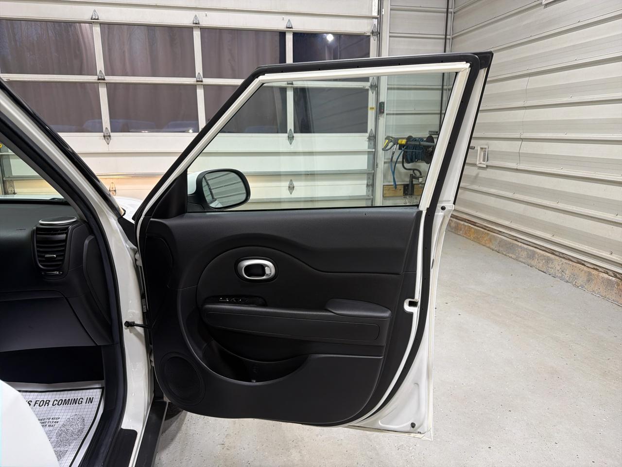 Kia Soul 5dr Wgn Auto Base 2016