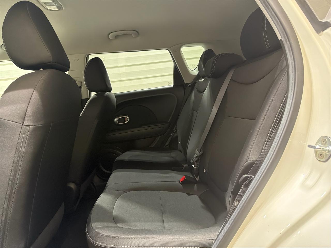 Kia Soul 5dr Wgn Auto Base 2016