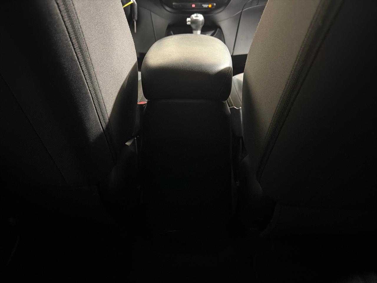 Kia Soul 5dr Wgn Auto Base 2016