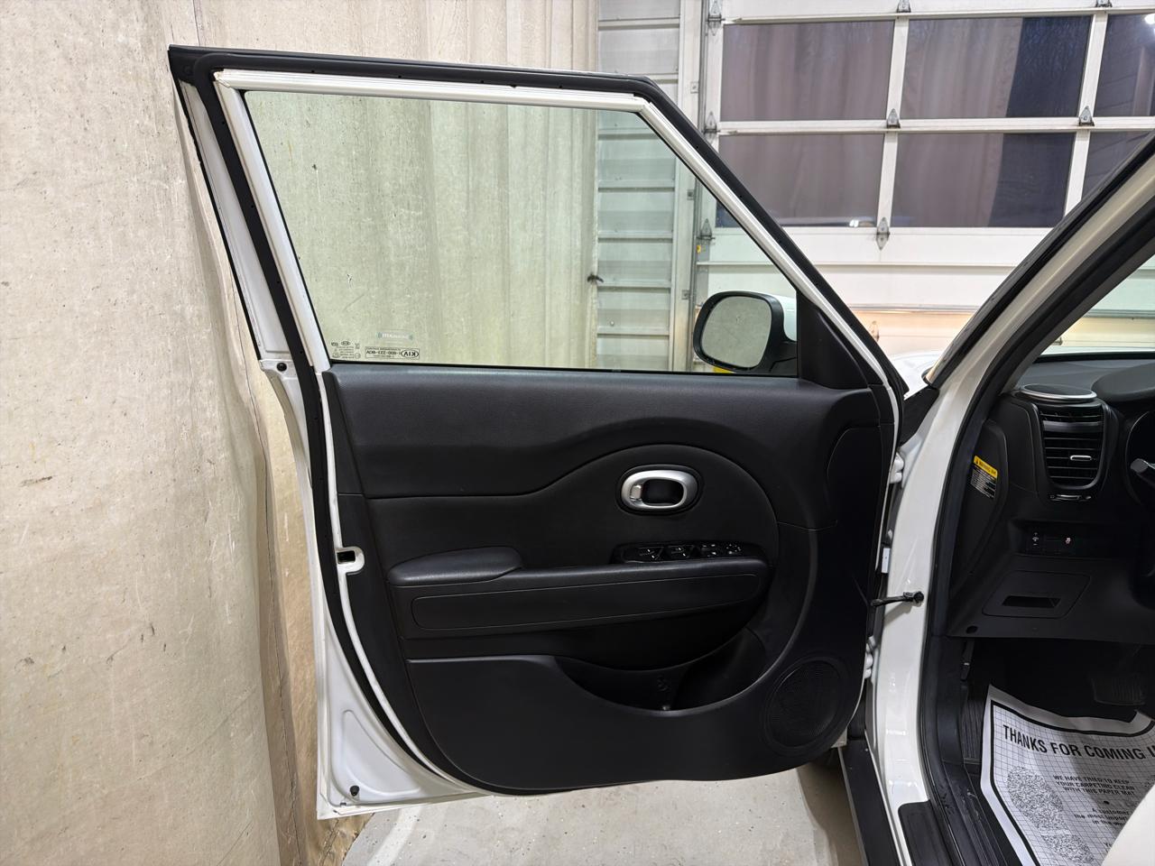 Kia Soul 5dr Wgn Auto Base 2016