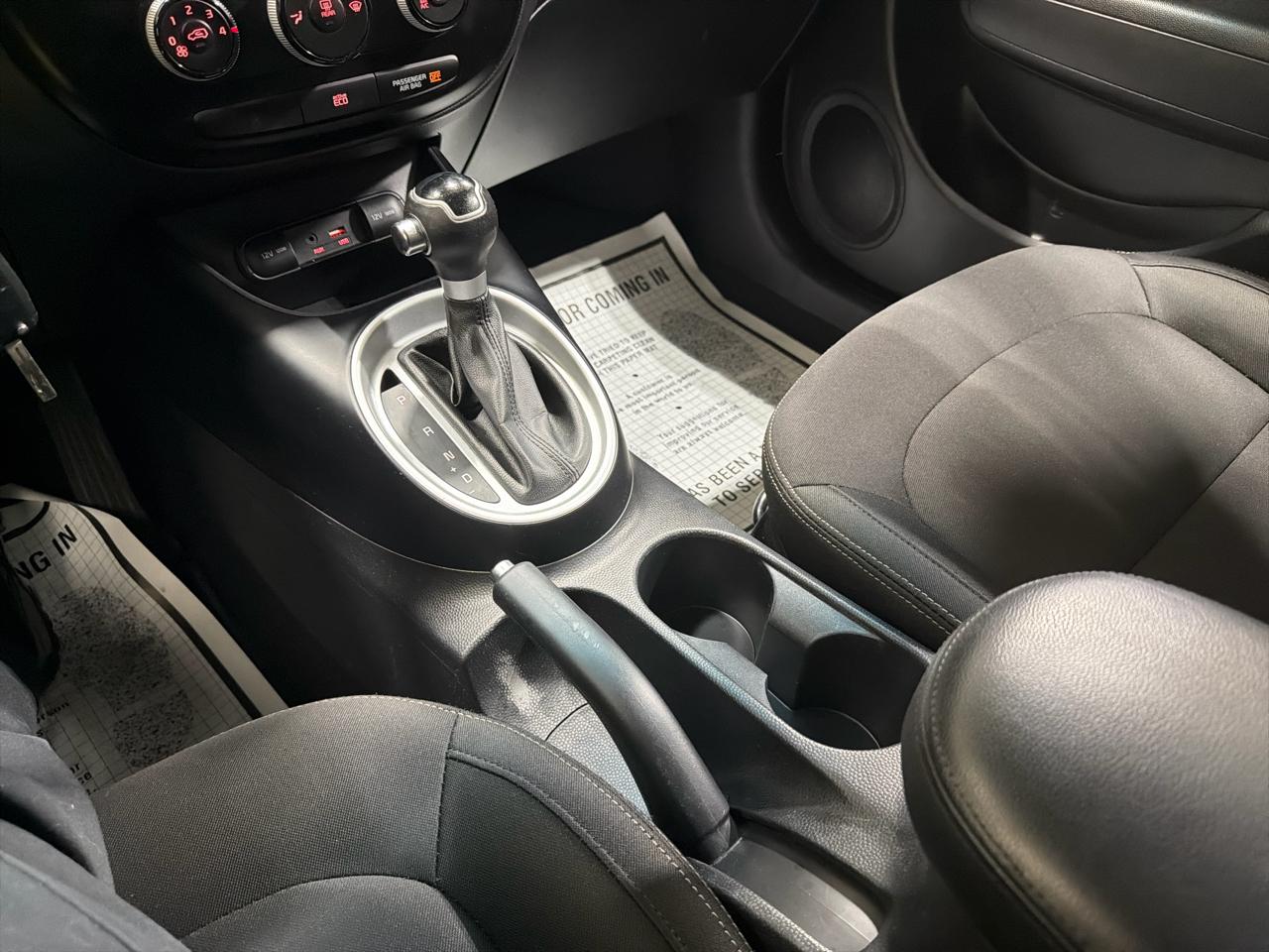 Kia Soul 5dr Wgn Auto Base 2016