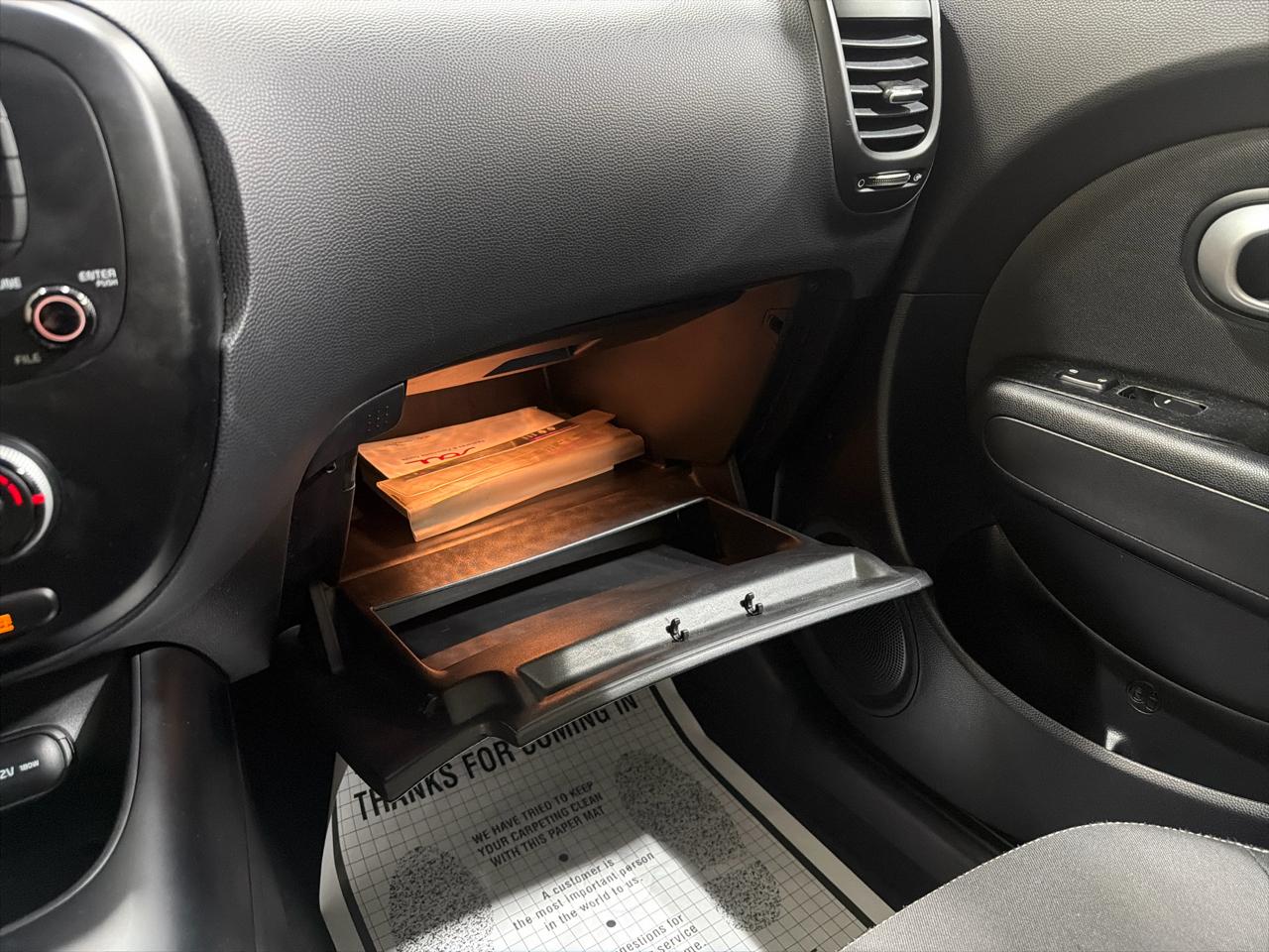 Kia Soul 5dr Wgn Auto Base 2016