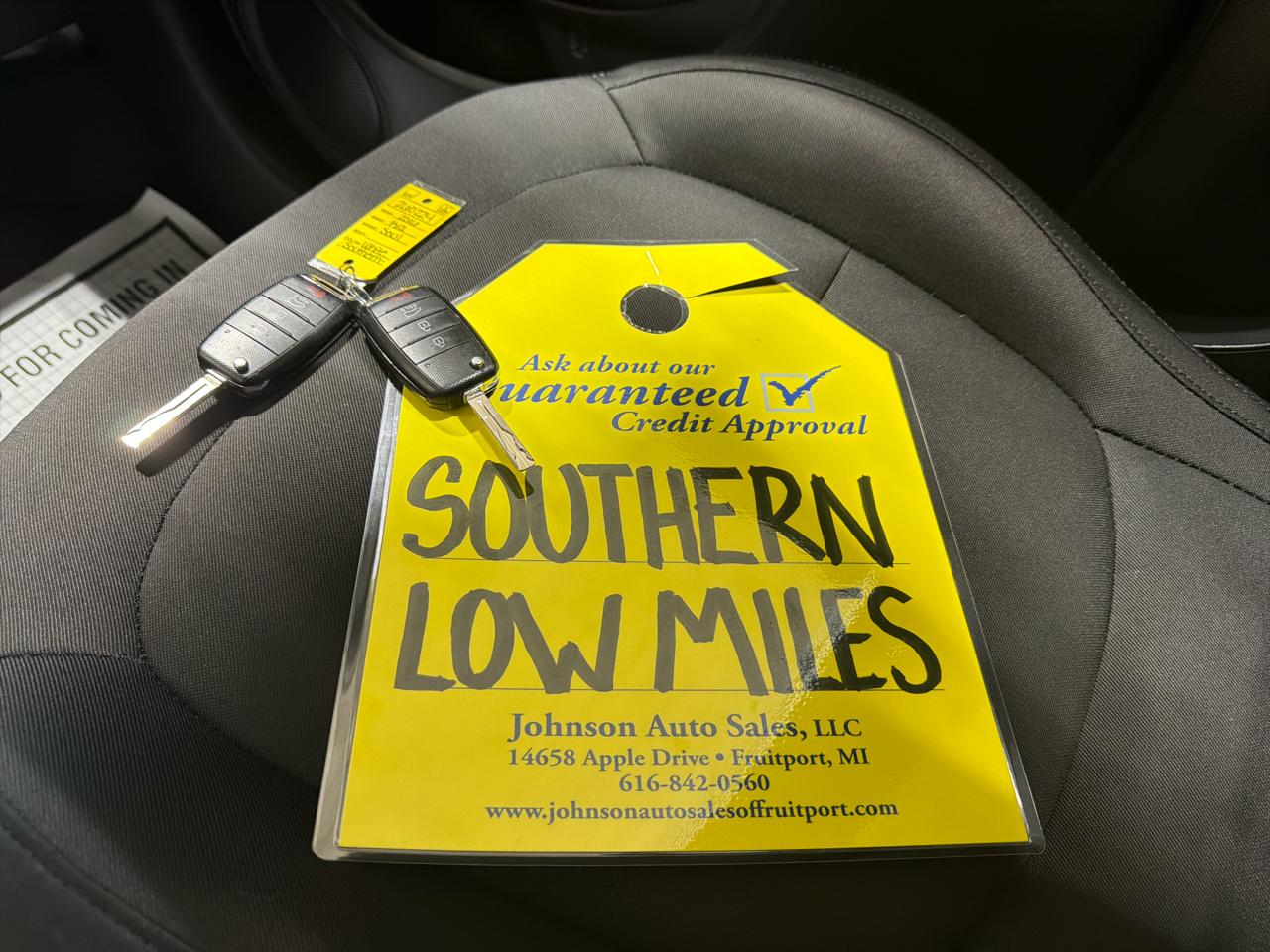 Kia Soul 5dr Wgn Auto Base 2016