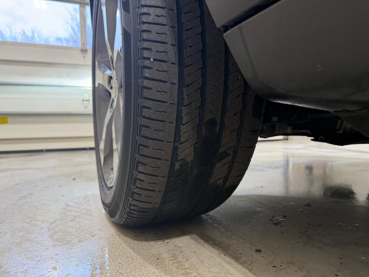 Jeep Grand Cherokee L Limited 4x4 2023