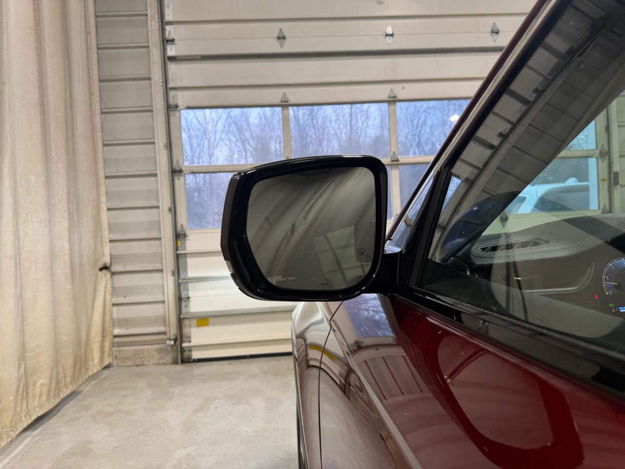 Jeep Grand Cherokee L Limited 4x4 2023