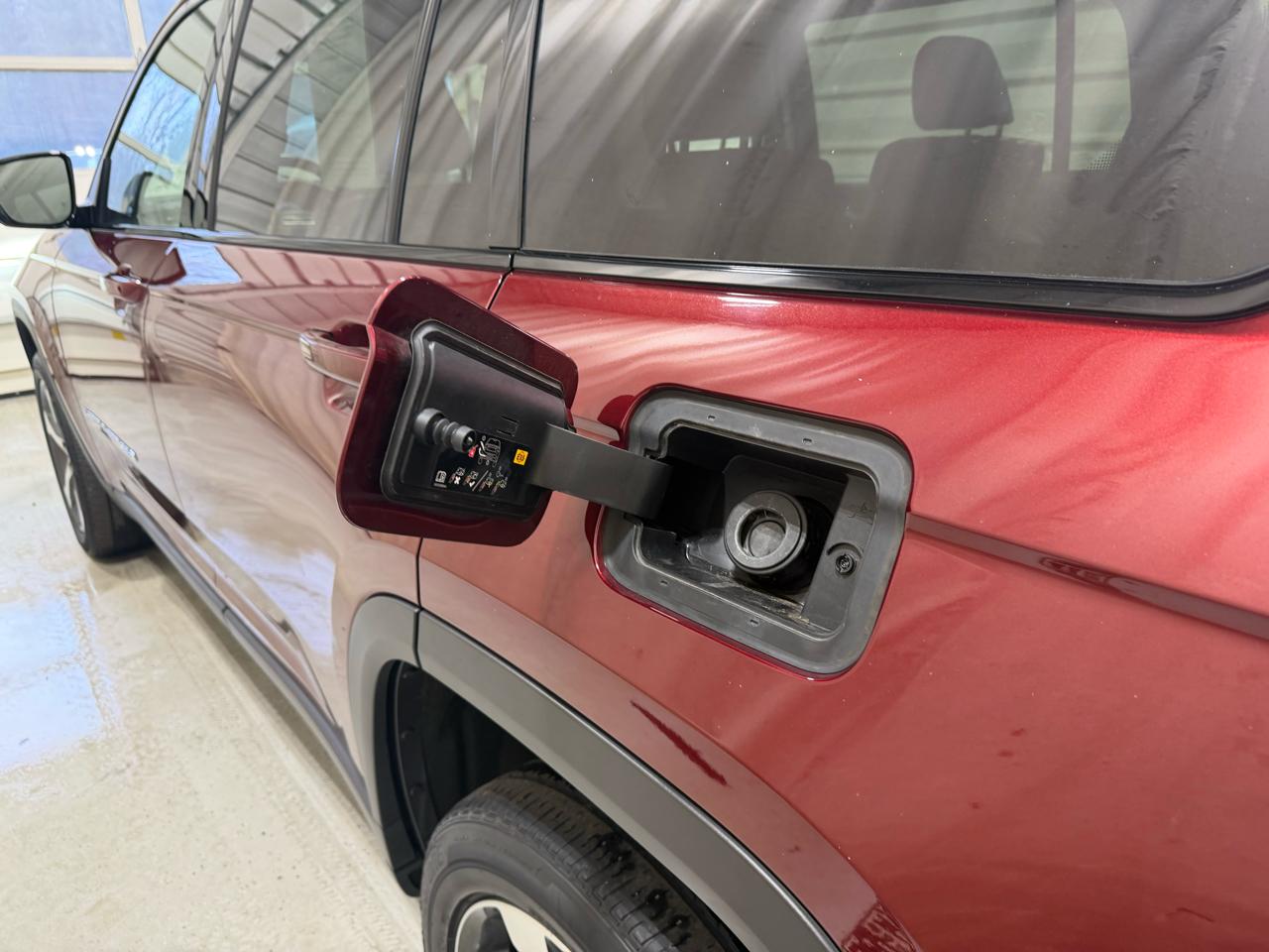 Jeep Grand Cherokee L Limited 4x4 2023