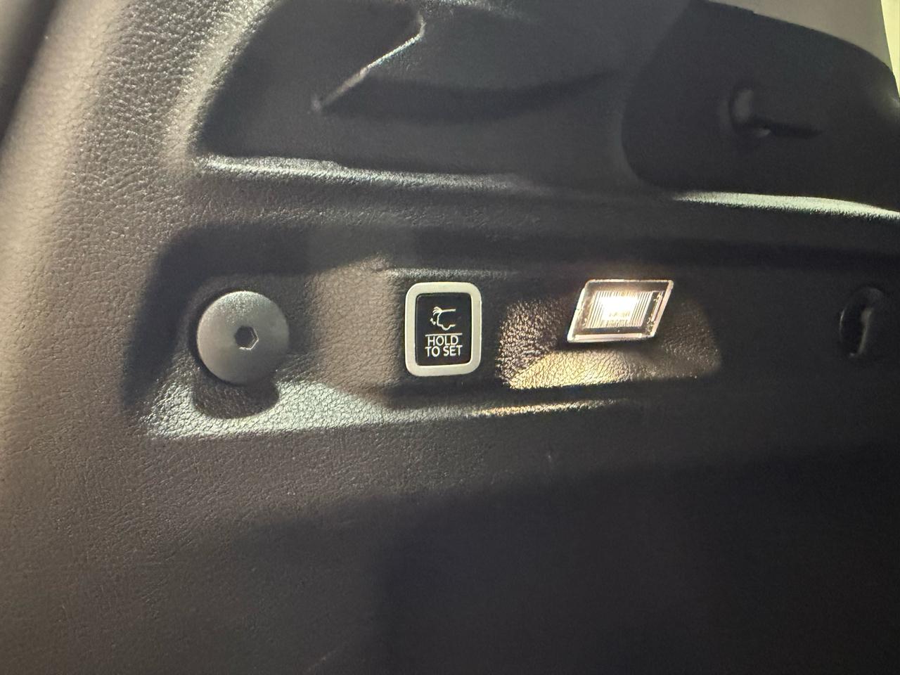 Jeep Grand Cherokee L Limited 4x4 2023