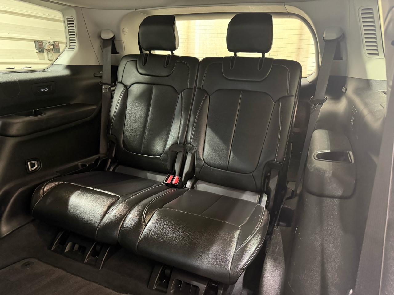 Jeep Grand Cherokee L Limited 4x4 2023