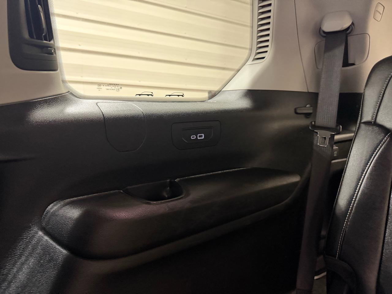 Jeep Grand Cherokee L Limited 4x4 2023