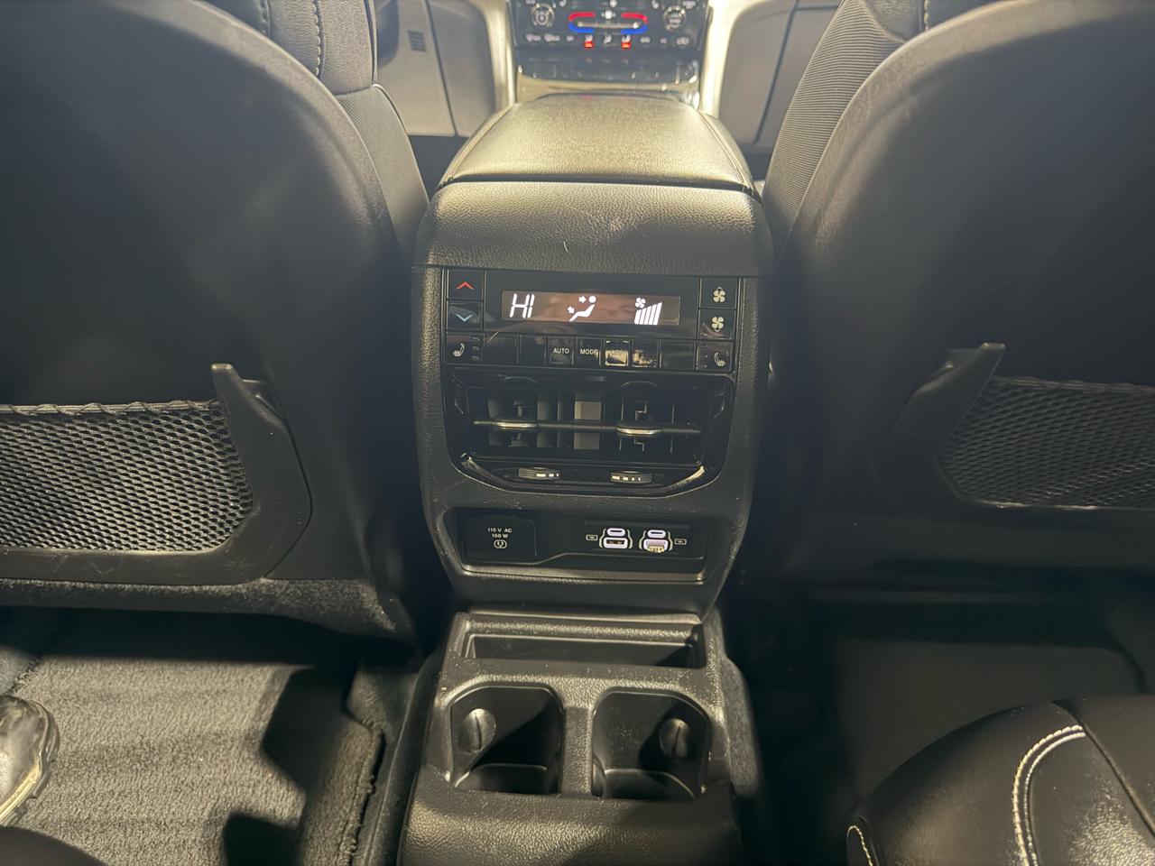 Jeep Grand Cherokee L Limited 4x4 2023