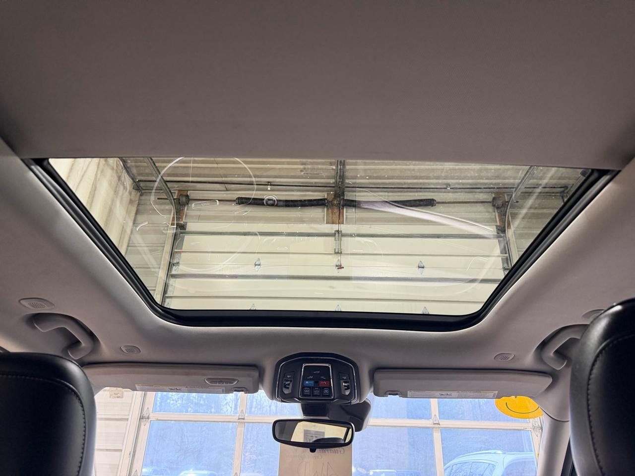 Jeep Grand Cherokee L Limited 4x4 2023