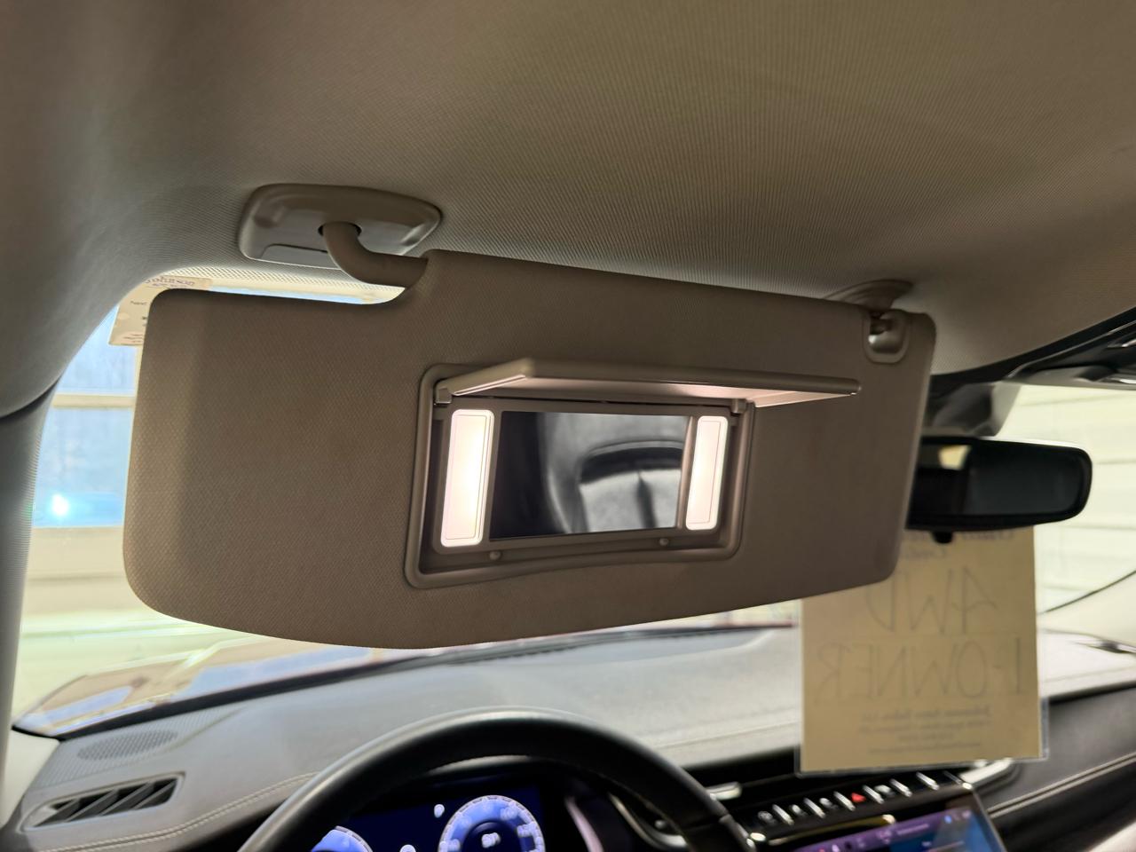 Jeep Grand Cherokee L Limited 4x4 2023