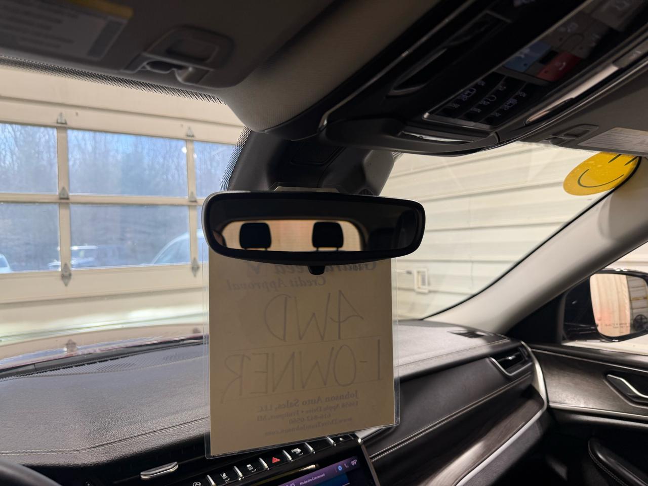 Jeep Grand Cherokee L Limited 4x4 2023