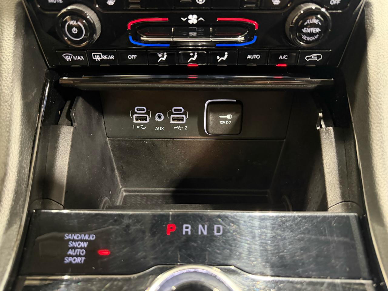 Jeep Grand Cherokee L Limited 4x4 2023