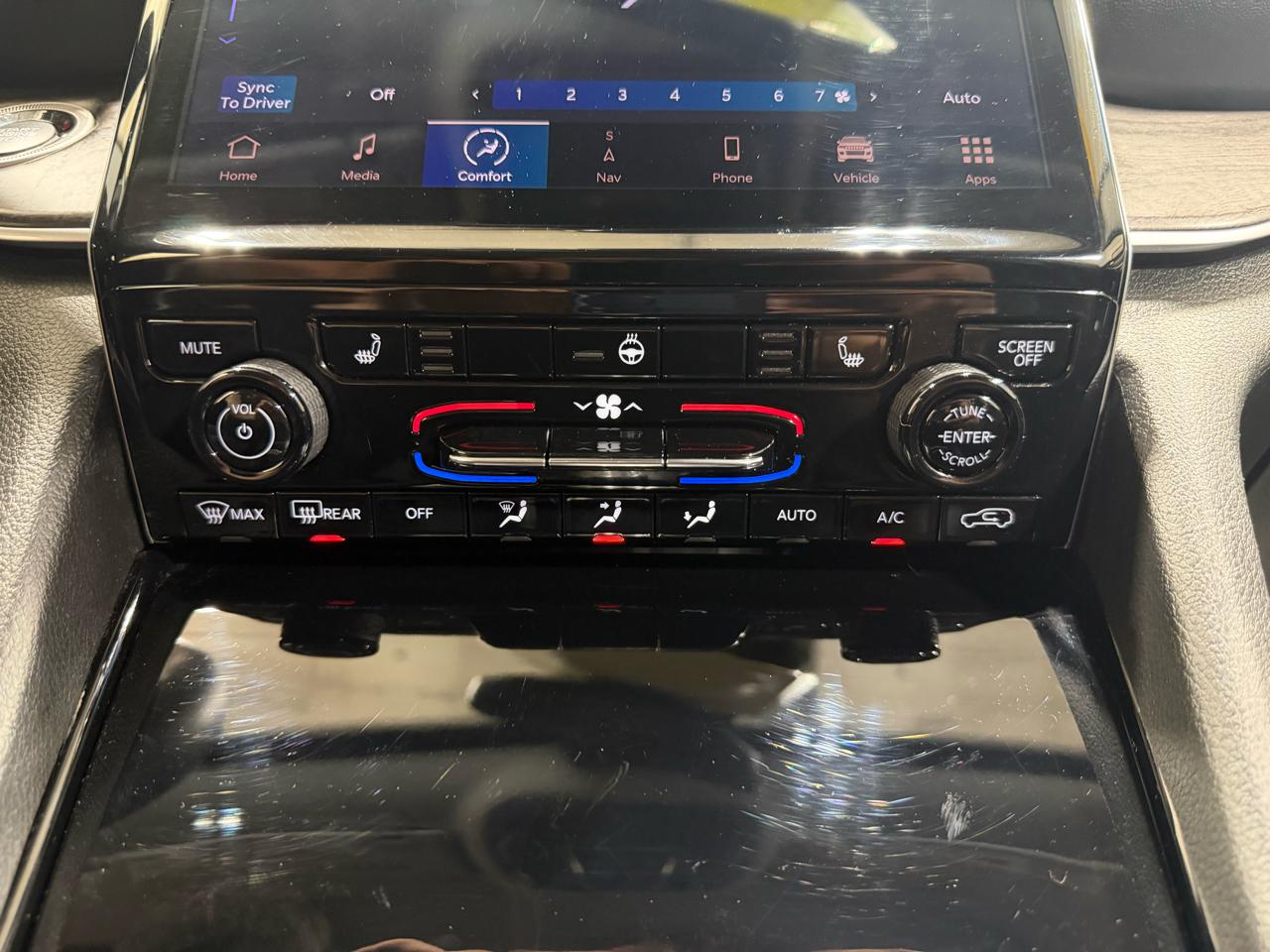 Jeep Grand Cherokee L Limited 4x4 2023