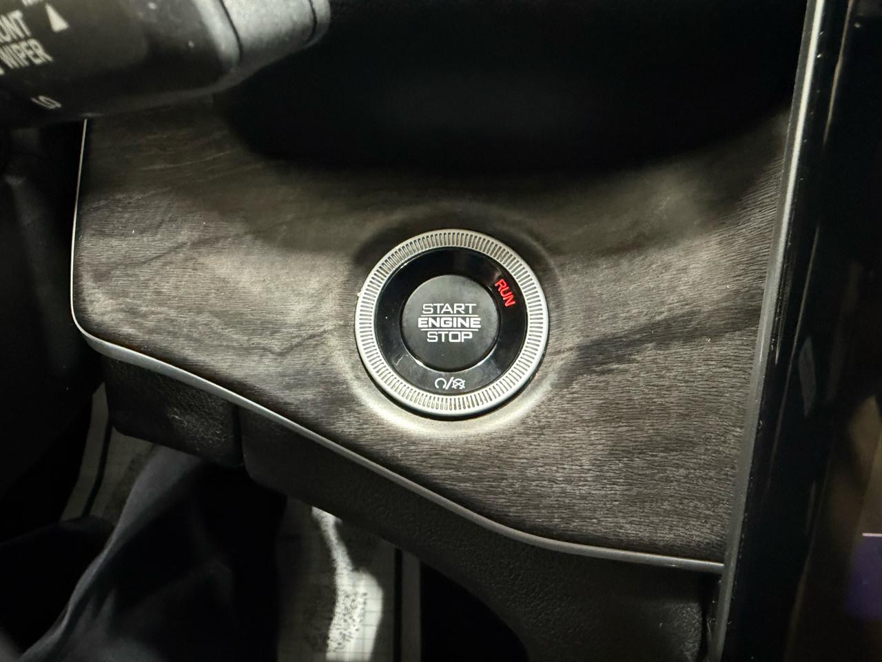 Jeep Grand Cherokee L Limited 4x4 2023