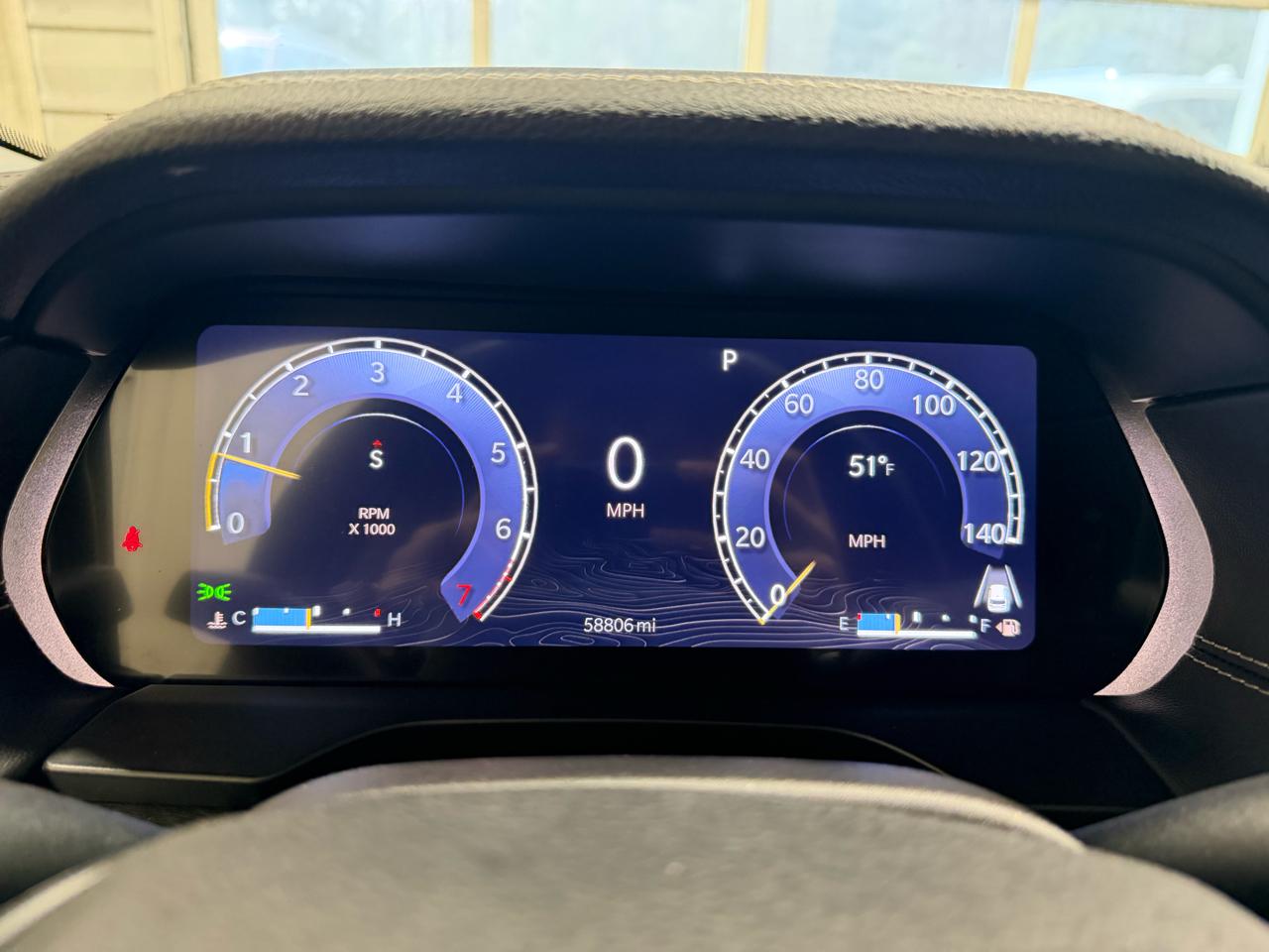 Jeep Grand Cherokee L Limited 4x4 2023